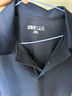 森马（Semir）POLO衫男吸湿速干凉感T恤通勤短袖上衣夏季109325115101 实拍图