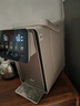 美的（Midea）小魔方pro电热水瓶电水瓶饮水机 烧水壶电热水壶316L 风冷保温恒温一体0塑料可拆国家补贴31FPro 实拍图