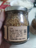 潮汕集锦 蒜头酥炸蒜蓉蒜粒生蚝汤粉特产调料蒜酥75g/瓶蒜头油150ml/瓶 实拍图