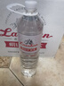 崂山  中华老字号锶-偏硅酸型饮用天然矿泉水1.5L*12瓶 整箱大瓶装 实拍图