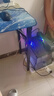 金刚侠酷睿i5i7升i9级18核1T硬盘4060电竞独显吃鸡台式机电脑主机组装全套黑神话游戏家用设计办公整机 主机+27英寸电竞显示器 套餐1：酷睿i5丨16G丨756G丨办公核显 实拍图