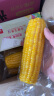 佳农 东北水果玉米棒6袋*220g真空包装 开袋即食 蔬菜礼盒 源头直发 实拍图