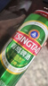 青岛啤酒（TsingTao）经典系列浓郁麦香500ml*24听（多厂生产随机发货） 实拍图