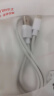 OKSJType-c数据线6A超级快充电线66w/100W适用于华为小米手机 Mate70/60Pro/P50/40荣耀9x/p30/ 2条装 实拍图