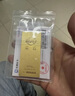菜百首饰“财富”投资金条 足金Au999.9黄金金砖 投资 收藏礼品 “财富”金条 30克（不支持退换货） 实拍图