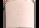 九阳（Joyoung）榨汁杯 家用小型便携榨汁机 水果果蔬果汁机 辅食机搅拌杯电动多功能自动清洗果汁杯L3-LJ2521(粉) 实拍图