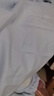 无印良品全棉四件套纯棉家用套件床上用品床单被套200*230cm可水洗 实拍图
