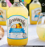 宾得宝（Bundaberg）含气菠萝椰子味饮料375ml*6瓶装 澳州进口网红发酵果汁气泡水 实拍图