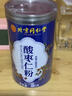福记坊北京同仁酸枣仁粉250g正宗炒酸枣仁中药材打粉酸枣仁茶汤睡眠 实拍图