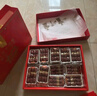 好想你 一级健康情锁鲜枣998g/盒 商务送礼年货礼盒高端红枣门店同款 实拍图
