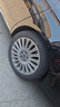 双星（DOUBLE STAR）轮胎/汽车轮胎 245/45R18 ZR 100W SU91适配宝马5系/奔驰/沃尔沃 实拍图