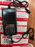 安保力科 室内监控电源适配器DC12V2A 安防摄像头变压器足安稳压 ABLK-A01 实拍图