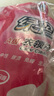 绿伞衣领净500g*5袋 领洁净衣领袖口免搓洗清洁剂预涂洗衣液助洗剂 实拍图