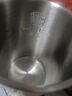 苏泊尔（SUPOR）电水壶 双层防烫烧水壶热水壶1.7L 全钢无缝内胆304不锈钢电热水壶大容量 SW-17J418 实拍图
