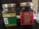 食全食美 桂林糖桂花甜酱桂花酱 商用酿桂花蜜酱面包果酱汤圆馅料烘焙原料 【桂花+玫瑰】各1瓶 实拍图