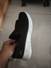 斯凯奇（Skechers）女鞋夏季懒人一脚蹬健步鞋透气舒适软底外穿户外休闲运动鞋15600 实拍图
