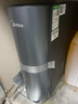 美的（Midea）家用净水机星河2.0净矿净水器双水直饮1000G5年RO矿物质0阻垢剂 反渗透厨下式净饮机pro升级款系列 实拍图