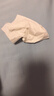 震世灯罩防刺眼婴儿吊灯卧室吸顶灯外壳罩灯具布套柔光罩挡光 加大号 咖啡色 适配42-58厘米 实拍图