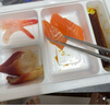Clearwater 加拿大二去（去边去内脏）北极贝切片100g 0添加不含沙解冻即食 实拍图