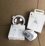 Apple/苹果 20W USB-C充电器  type-c充电器苹果手机充电器原装手机快充头 苹果17手机充电器 实拍图