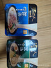 统一汤达人 极味馆 海鲜豚骨拉面 碗面 96g*6碗整箱装方便面 实拍图