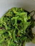 盖世 调味裙带菜2斤装 酸甜解腻海白菜 海草海藻沙拉寿司 端午聚餐 实拍图