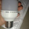 【护眼LED】户外超亮白光防水防潮防尘露营灯大功率球泡灯家用 5W白光【E27螺口】1个 实拍图
