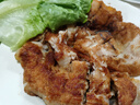 大希地鸡排鸡胸肉早餐健身代餐生鲜轻食主食高蛋白方便速食10片装1350g 实拍图