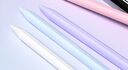 吉玛仕电容笔适用于苹果pencil触控笔ipad pencil手写笔一代ipencil2代ipad air7iPad11平板触屏笔防误触 专用Air6/24款Pro/iPad10 磁力吸附 实拍图