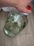 九江双蒸 豉香型白酒 38度三蒸浸泡酒5.1L 广东米酒浸泡青梅果酒白酒送礼 实拍图