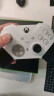 微软Xbox无线游戏手柄 Elite 2精英2代二代 白色青春版 无线控制器 蓝牙 PC/平板/手机 Steam 怪物猎人 实拍图
