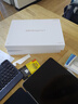 荣耀平板MagicPad3 13.3英寸AI平板电脑 165Hz高刷超清护眼屏 快充平板iPad 8GB+256GB WiFi版 月影白 实拍图