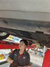 壳牌（Shell）保养单次卡 含机油机滤工时都市光影5W-30 SP 6L 实拍图