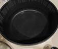 苏泊尔（SUPOR）电炒锅 电煮锅 电火锅 家用多功能一体 煎炒炖煮不粘宿舍电热锅 3.5L插电多用途锅CJ25A611 实拍图