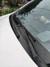 一途五菱宏光专用无骨雨刮器五菱宏光S1雨刷雨刮原厂原车尺寸雨刷器（1对装）A级胶条 实拍图