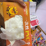 优奥一次性手套PVC食品级加厚实验美容烘焙餐饮厨房清洁家用100只L号 实拍图