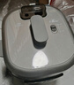 美的（Midea）小飞侠0氟球胆电压力锅5L 触控家用电饭煲高压锅4-6人 全自动智能预约远红外加热炖煮MY-E5923 实拍图