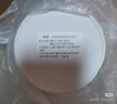 立邦 净味补墙膏白色腻子膏抗菌防霉墙面修补膏墙面坑洞破损修复内墙 【升级防水款】补墙膏 1kg*1件 件 实拍图