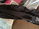 西仕盾 成人雨衣反光套装分体式 加厚牛津布 XXXL 防暴雨含雨裤骑车外卖 实拍图