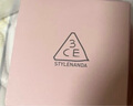 3CE温柔眼颊两件套礼盒 眼影腮红化妆品套装七夕情人节礼物女生闺蜜 晒单实拍图