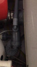 潜水艇（Submarine） 厨房水槽洗菜盆下水管防臭单槽洗碗池排水管下水器提篮配件 新款-阀门防臭】弹跳110提篮套装 实拍图