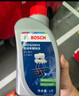 博世（BOSCH）DOT4 刹车油/制动液/离合器油 通用型2升装 (1L*2) 实拍图