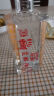 泸州老窖 六年窖头曲 浓香型白酒 52度 500ml 6瓶 整箱装(内含礼品袋) 实拍图