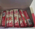 雀巢（Nestle）脆脆鲨【虞书欣推荐】威化饼干牛奶味24条446.4g 休闲零食 代餐 实拍图