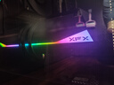 讯景（XFX）AMD RADEON RX 9070 XT OC 海外版Ultra 16GB 全新电竞游戏设计智能学习台式电脑独立显卡 实拍图