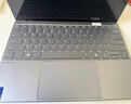 ThinkPad【国家补贴20%】联想ThinkBook X 2025酷睿Ultra5 13.5英寸 32G 1T 2.8K AI高刷触控屏笔记本电脑 实拍图