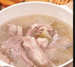 草原宏宝内蒙古羊排 净重3.6斤 偏肥 烧烤火锅食材 地标认证 实拍图