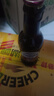 千島湖啤酒（CHEERDAY）精酿原浆9度230ml*24瓶整箱装全麦酿造 实拍图