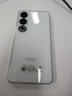 魅族（MEIZU）21 Note AI性能手机 第二代骁龙8 5500mAh 全新Flyme AI 144Hz直屏 16+512GB 魅族白 政府补贴 实拍图