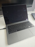 Apple/苹果AI笔记本/MacBookAir13.6英寸M3(8+10核)24G512G深空灰电脑MC8M4CH/A 实拍图